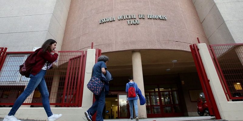 Becas para estancias en el extranjero del Ayuntamiento de Vigo