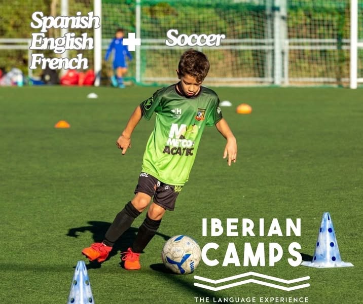 ¿Cómo elegir el campamento de fútbol perfecto?