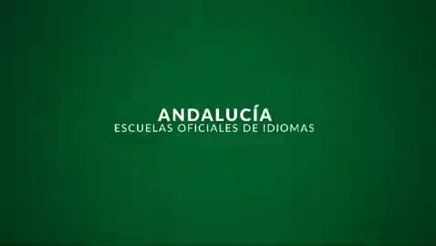 Abierto el proceso de matriculación en las Escuelas Oficiales de Idiomas de Andalucía